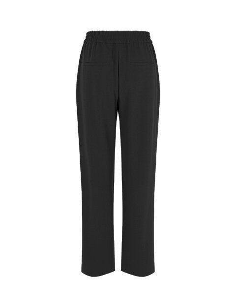 Phillipa bukser - sort